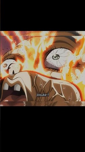LA MORT DE SHIGECHI | PART 10 #jojo #anime #manga