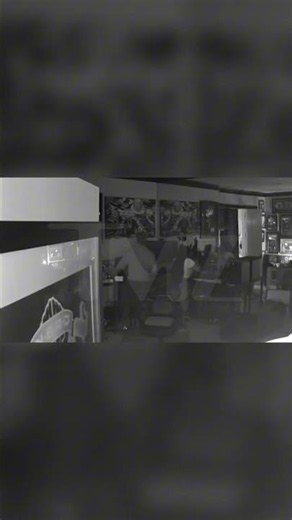 Big Tigger Appears to Assault Wife Alicia on Ring Camera Video