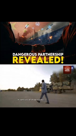 14K views · 340 reactions | Breaking! China Enters the War —...