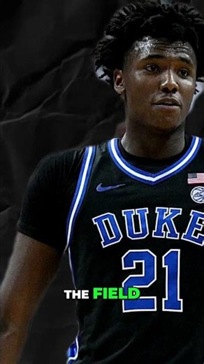 Duke Basketball Shocker: Star Player Returns, New Recruit Confirmed! #shorts