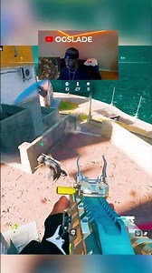 REBIRTH JANITOR MAKES STACKERS DISCONNECT 😭 #warzone #rebirthisland #callofduty