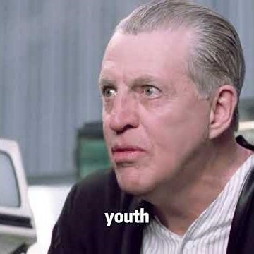 The elderly person unexpectedly gained the ability to rejuvenate#xhd51210mgyz #shorts #movierecap