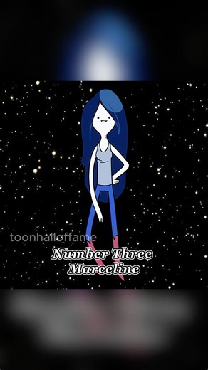 Finn Is NOT the Strongest Mortal in Adventure Time. #adventuretime #fyp #finn #marceline #animation