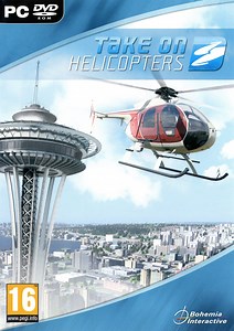 Take on Helicopters sur PC