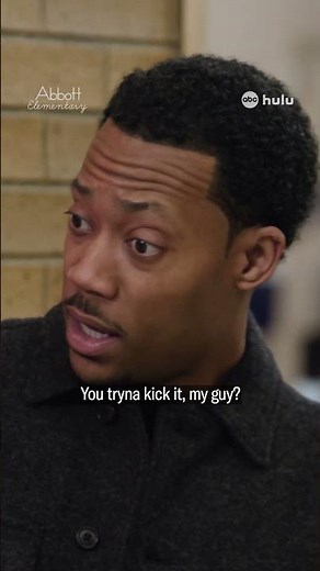 Grab your valentine (your remote) and get ready to watch a new episode of #AbbottElementary tonight