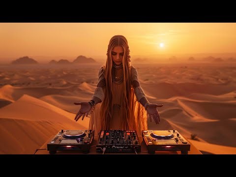 Best of Melodic Techno 2025 | Deep Progressive House Selection