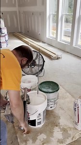 8.9K views · 39 reactions | Mastering the Platinum Drywall Box: Pro Tips Revealed! #drywall, #drywallfinishing, #remodel | The Home Building and Remodeling Show | Facebook
