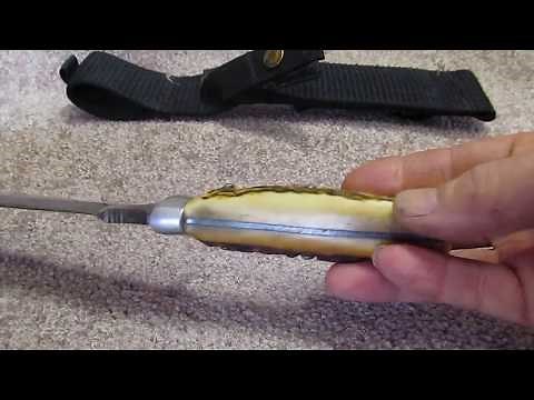 Puma White Hunter review