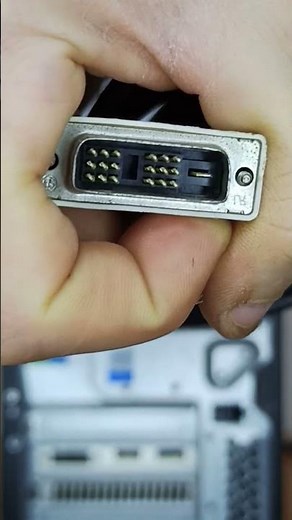 شرح منفذ HDMI وطريقه التوصيل