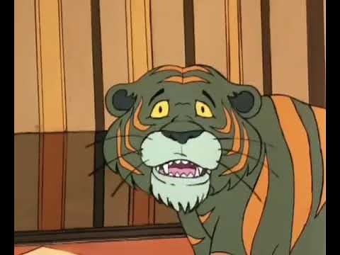 He-Man Cringer Asks To Become Battlecat!! He-Man and the Masters Of The Universe 1983