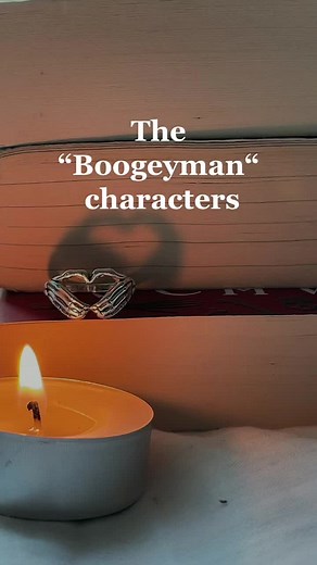 favorite psychos 🪓 #books #booktok #boogeyman #victorvale #vicious #kazbrekker #sixofcrows #luc #theinvisiblelifeofaddielarue