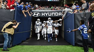 2018 Colts Review: Linebackers