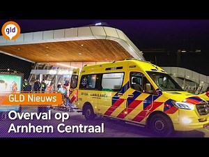 GLD Nieuws 22 december 2025