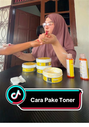 Rekomendasi Toner Badan Murah dan Efektif