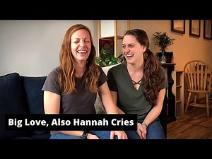 Girlfriend Appreciation | Lesbian LGBTQ Valentines Day Special