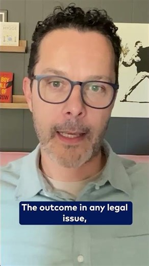 Ep. 203: Justice For All (ft. Efrén C. Olivares)