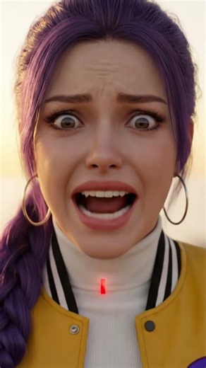 Don't Like This Video or He'll Find Out I Framed Her 🤫