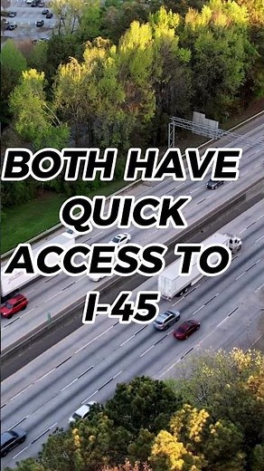 The Woodlands vs. Spring TX — Where Should You Buy in 2025?