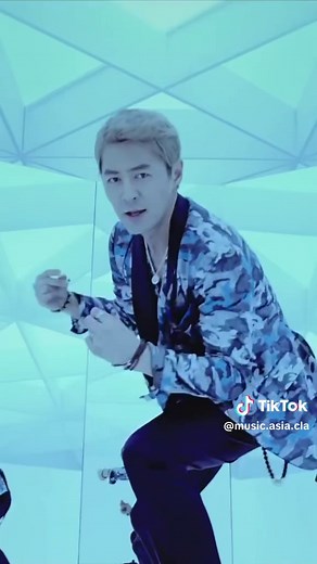 Shinhwa - This Love: A Timeless Ballad