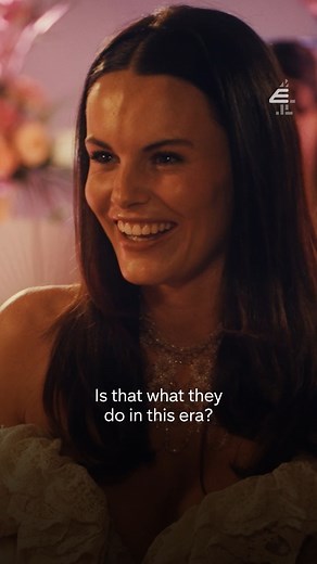 1.3M views · 3.1K reactions | 500 socks > Codpiece #MadeInChelsea | Made In Chelsea | Facebook