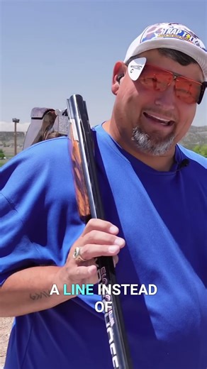 Shooting Range Tips: Focus on the Hit, Not Perfect Shots!