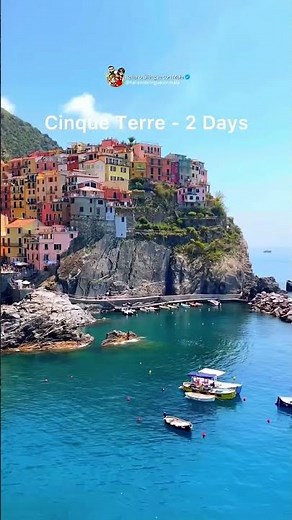 🇮🇹 O roteiro perfeito para viver 10 dias inesquecíveis na Itália! ✈️❤️