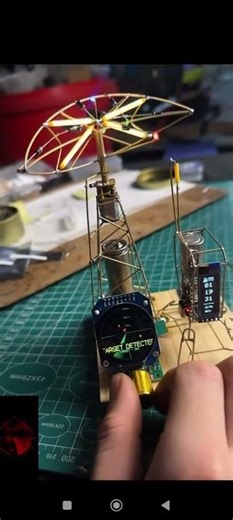 radar for 🦺#shortsfeed #radar #shorts