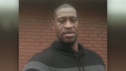 5 years later, George Floyd's family remembers his lasting impact