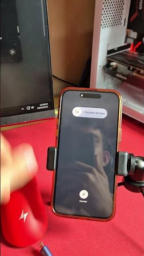 iPhone Não Conecta no PC? RESOLVIDO em Segundos!