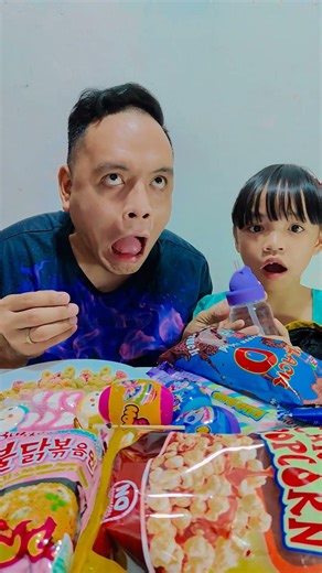Funny burp prank on daughter🤡🍿🗣️🤪🍄 #shorts