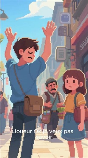 Si le marchant Amblant nous caché des choses sur Minecraft