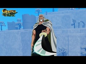 How To Get To Haki Island/Kori Island From EVERY Island In GPO...