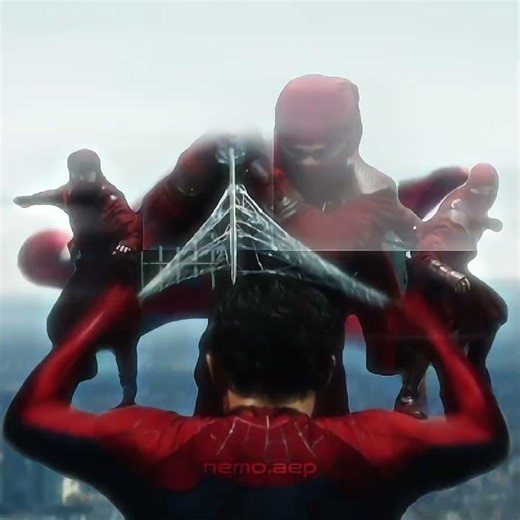 SPIDER MAN TRAILER 4k EDIT #spiderman #youtubeshorts #edit #viral