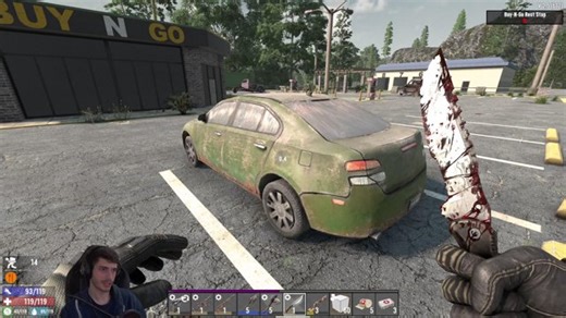 7 DÍAS PARA DESINSTALAR | DÍA 6 | 7DTD GAMEPLAY ESPAÑOL