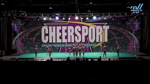 Georgia All Stars - J-Fab [2024 L3 Junior - D2 - Small - E Day 2] 2024 CHEERSPORT National All Star Cheerleading Championship