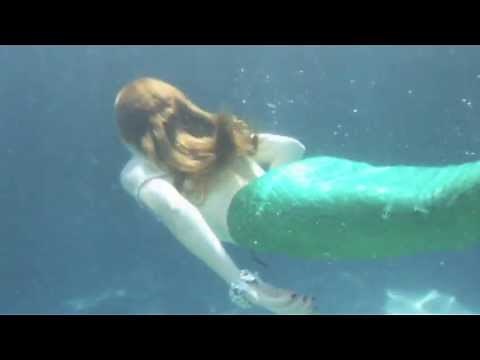 ARIEL The Story Of The Real Little Mermaid TRAILER