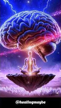 432Hz + 528Hz | The DEEPEST Healing: Full Body Healing Energy, Soothe Stress and DNA Repair