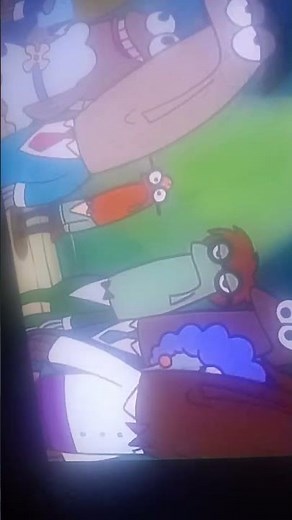 SpongeBob SquarePants Season 1 Episode 12 The Chaperone