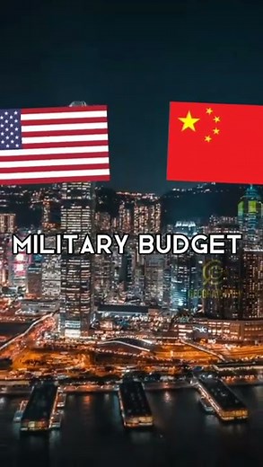 USA vs China #comparison #usa #china #military #geopolitics