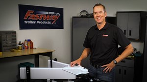 Fastway 2-Minute Tech Tip: Correct Link Plate Orientation For Your e2 Hitch | Fastway Trailer Products