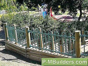 Installation D'Une Clôture À Barbelés: Clôture 🔧🔧 Conseils Pour L'Amélioration De La Maison. Faites Vos Propres Mains - 2025