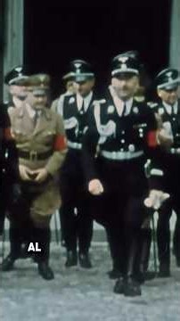 Los Nazis Americanos #historia #history #ww2