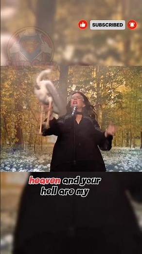 1/2- Melissa McCarthy’s Epic “Colors of the Wind” Lip Sync | Tonight Show