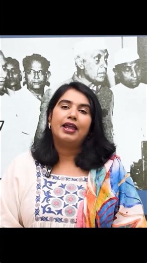 When India Had Nothing, Nehru Started the Journey to Space | Neelofer Suhelabano #shorts