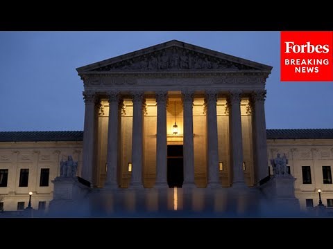 Supreme Court Hears Oral Arguments In Fourth Amendment And Police Shooting Case Barnes v. Felix