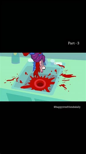 Happy Tree Friends – Best videos! on Instagram: "Have you ever been fooled by the cute appearance of these little forest animals? Welcome to the universe of Happy Tree Friends! 🌳 What starts as an adorable cartoon quickly becomes a masterclass in dark humor, cartoonish violence, and macabre creativity. In every episode, these endearing characters experience everyday situations that end in the most brutal and comical way possible. It’s a parade of hilarious gore that will make you laugh and cove