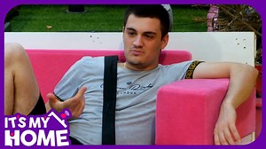 Gezimi e nervozon keq Marselen: "Pse nuk e pranon qe e ki vec sa per loje me Kadriun??" | FIRST Channel