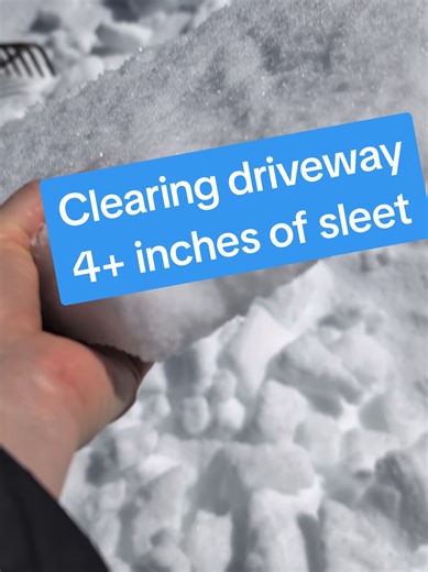 Efficiently Clearing Driveways with Garden Tools
