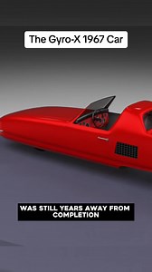 This Car Had Only TWO Wheels | Jared Owen