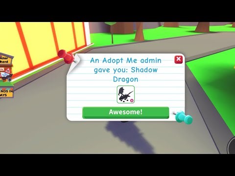 This Is Why You Should Join Admin Abuse in Adopt Me Roblox